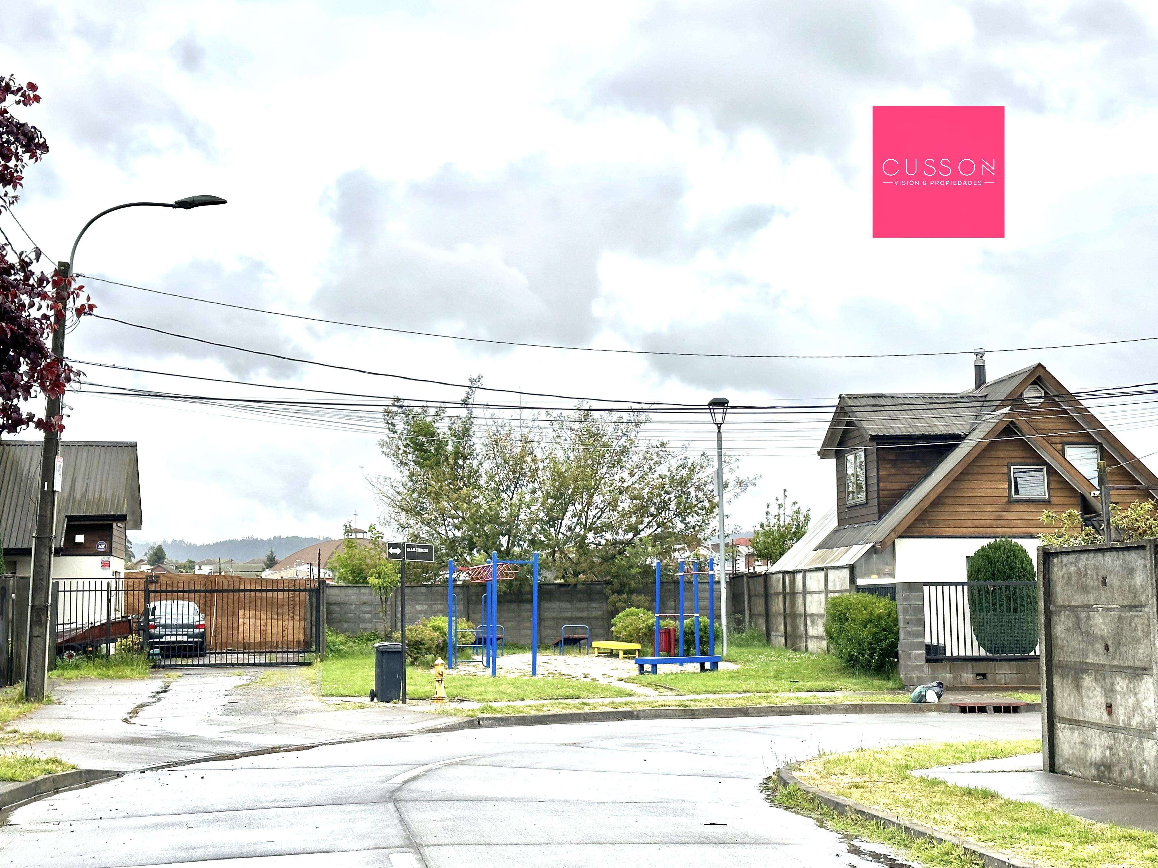 Venta casa  de 3D cerca del Mall Trebol Lomas San Andres